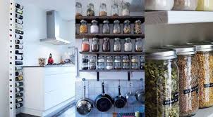 Découvrez nos idées ingénieuses afin de vous aider à maximiser votre espace de. Rangement Cuisine 10 Solutions Pratiques Pour Organiser Sa Cuisine Je Fouine Tu Fouines Il Fouine Nous Fouinons