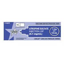 Image result for Atropine