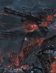 titan warhammer 40 000 1d4chan warhammer titans space marine