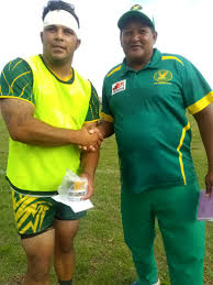 Sea Hawks RFC Arniston