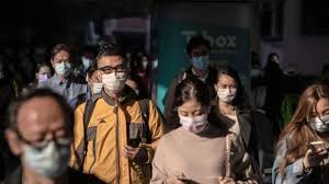 If we exclude these imported, we only have the number of confirmed coronavirus cases and deaths outside china has now surpassed the number inside. Hong Kong Limits Most Gatherings To 2 People Amid Surge In Covid Cases Hindustan Times