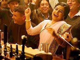 This is a list of american films that were released in 2020. Vidya Balan S Shakuntala Devi Is Amongst The Two Most Watched Films Of 2020 Filmfare Com