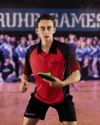 Поделись gif или посмотри похожие gif теги. Smash Table Tennis Gif By Ruhr Games Find Share On Giphy