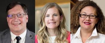 Agriculture faculty members inducted as Purdue Teaching Academy fellows