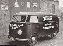 Haasemann Landmaschinen In Wolfenbuttel Vw T1 Vw Bus Volkswagen