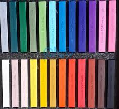 Jual Simbalion Soft Pastel 24 Warna Dengan Harga Rp 100 000 Dari Toko Online Pramana Nenggala Prima Bandung Cari Produk Oil Amp Am Kota Bandung Warna Pastel