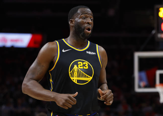 Draymond Green on his form: 'I feel healthy, but I feel terrible' -  Basketnews.com