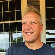 Eric Keck's Instagram, Twitter & Facebook