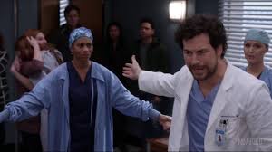 One of the most dangerous and infamous criminal organization in the country. Andrew Deluca Bipolar Disorder Grey S Anatomy Youtube