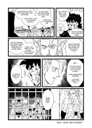 You'll find dragon ball z character not just from the series, but also from Dragonball Z Elsewhere Page 16