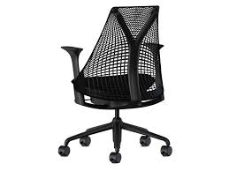 À vendre, nous avons une chaise herman miller dcm. Herman Miller Sayl Le Meilleur Rapport Qualite Design Prix Du Marche Adopte Un Bureau