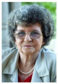 Betty Sue Haile Jarratt Robertson (1928-2013)