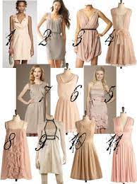 Pin By Amy Carlin On Sam And Amy S Wedding Neutral Bridesmaid Dresses Country Bridesmaid Dresses Wedding Attire Guest