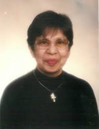 May Kerrutt Obituary