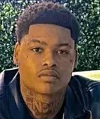 Antonio Dewayne Wright II, age 21