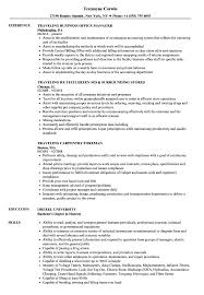 Introduce yourself through your resume profile. Traveling Resume Samples Velvet Jobs