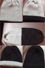 Beanies and stocking caps are always a favorite knitting project and these free hat knitting patterns are sure to delight the knitter and the wearer! Pin By Shamier Carpenter On Patterns And Thing Of The Sort Hat Knitting Patterns Beanie Hat Pattern Yarn Hats