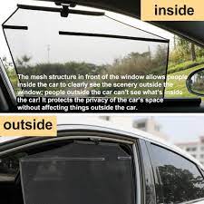 Maybe you would like to learn more about one of these? Buy Car Window Sunshade Retractable Car Side Window Sunshade Privacy Protection Sun Protection At Affordable Prices Free Shipping Real Reviews With Photos Joom