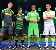 The compact squad overview with all players and data in the season squad borussia mönchengladbach. New Borussia Monchengladbach Kits 13 14 Kappa Gladbach Home Away Third Jerseys 2013 2014 Football Kit News