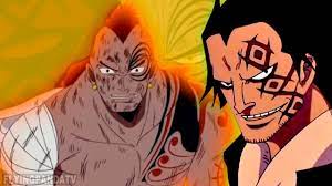Maybe you would like to learn more about one of these? One Piece Monkey D Dragon Shocking Past The Shandian Race From Sky Island Youtube