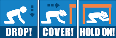 Fun and easy preschool earth day activities for young kids. Https Www Shakeout Org Downloads Earthquake Safety Youngchildren Infants Pdf