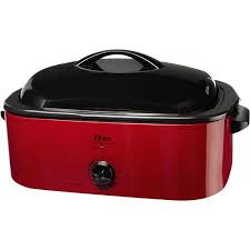 Home Roasting Pans Racks Countertop Oven Presto Pressure Cooker