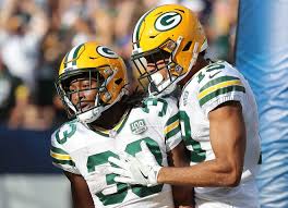 As the packers prepare to begin their postseason campaign against the los angeles rams on saturday (4:35 p.m. Green Bay Packers Grade Card Position Evaluation Vs Rams