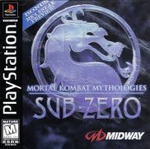 Integrated drawers bring cold storage to any room in your home. Mortal Kombat Mythologies Sub Zero Wikipedia