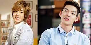 Kim bum, kim hyun joong and kim joon who plays the role of f4 members. Which One Is Worth Killing Time Boys Over Flowers Or The Heirs Quora