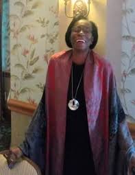 Betty Spurgeon Obituary