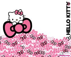 ❤ get the best hello kitty wallpaper for desktop on wallpaperset. Hello Kitty Desktop Backgrounds Wallpaper Cave