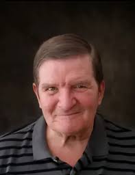 Obituary information for George G. Wickert