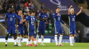 Their super cup triumph over villarreal came months after the blues beat pep guardiola's manchester city to capture the uefa champions league crown in may, their first in nearly a decade. 9hrn5wscujrjym