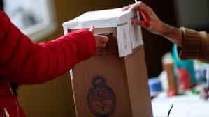 We did not find results for: Donde Voto En Misiones Consulta El Padron Electoral 2019