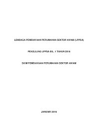 Bagaimana cara melengkapkan borang pinjaman perumahan lppsa atas talian. Pdf Lembaga Pembiayaan Perumahan Sektor Awam Lppsa Pekeliling Lppsa Bil 1 Tahun 2016 Skim Pembiayaan Perumahan Sektor Awam Januari 2016 Chief Director Academia Edu