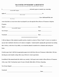 transfer of ownership agreement template lovely transfer business ownership agreement business ownership contract template lettering