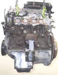 Getting the books k3 ve engine manual now is not type of inspiring means. Engine Daihatsu Yrv M2 1 3 M201 K3 Ve B Parts