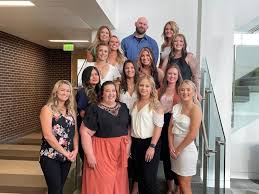 14 NJC nursing graduates completed entire training through a pandemic