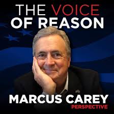The Marcus Carey Perspective-Political & Cultural Commentary  (@themarcuscareyperspective) • Facebook