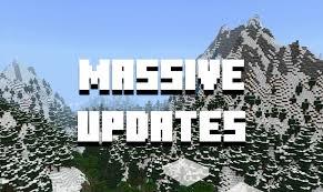 Check spelling or type a new query. Download Minecraft Pe 2021 Caves Cliffs