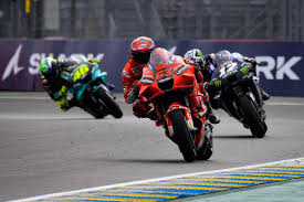 Occhi puntati oggi, domenica 23 agosto sulla classifica della motogp per il mondiale piloti, alla vigilia della sesta. Griglia Di Partenza Motogp Gp Italia Risultati E Classifica Qualifiche