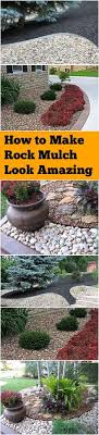 We did not find results for: Rock Mulch Landscaping With Rock Mulch Landscaping Hacks Tips And Tricks Gardening Gardening Landscaping With Rocks Diy Landscaping Front Yard Landscaping