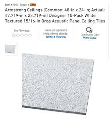 Armstrong ceiling tiles have been manufactured from the (unquestionable) industry leader, who have shaped the suspended ceilings we stock anything from the popular armstrong dune ceiling tiles to the armstrong fine fissured range. Armstrong Minatone Ceiling Tile Asbestos Content Q A On Asbestos In Armstrong Minatone Ceiling Tiles