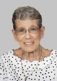 Dolores Wright Obituary July 27, 2023