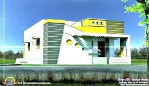 Maybe you would like to learn more about one of these? Awesome Front Design Of Small House Single Floor Ideas Home Designs House Front Design Porch Ideas For Small House House Front