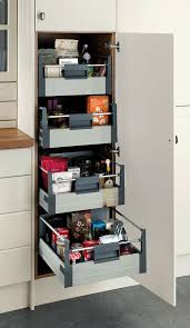Internal Storage Larder Storage Larder Unit Storage