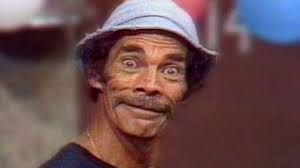 DonRamón": la foto inédita con la que su nieto sorprendió a los seguidores  de “El Chavo del 8” ¡TIENES QUE VERLA! 😰😱 http://bit.ly/2IvXXlY