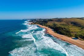 Remote Working Trend Triggers Spike In Kzn North Coast Semigration
