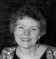 The Life of Elizabeth Faries Woods