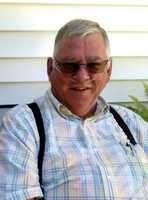 Joseph Daugherty Obituary (1952